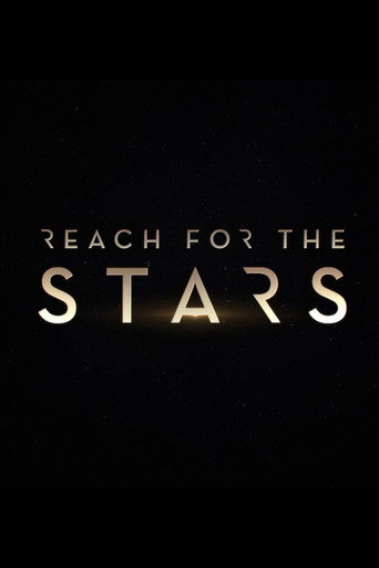 Poster for Reach for the Stars
