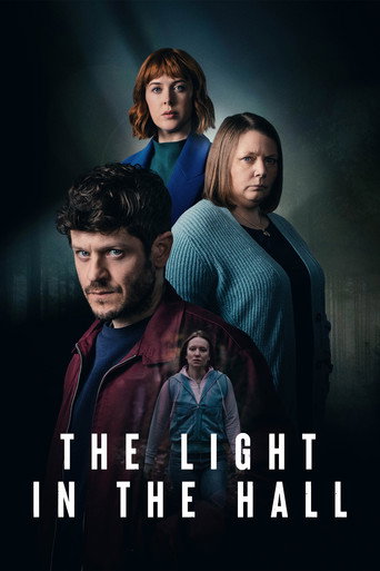 Poster for The Light in the Hall