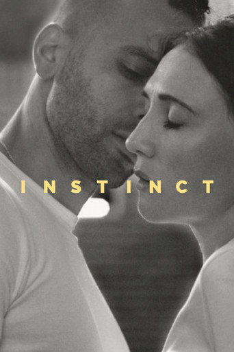 Poster for Instinct