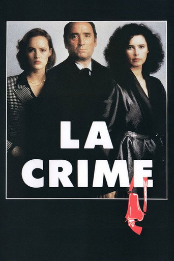 Poster for Cover Up