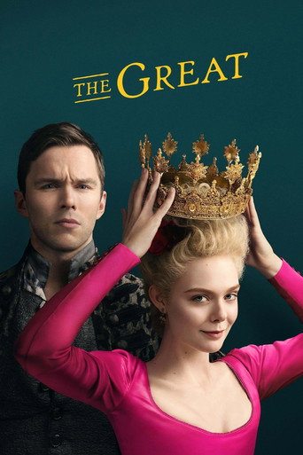 The poster for Season 1
