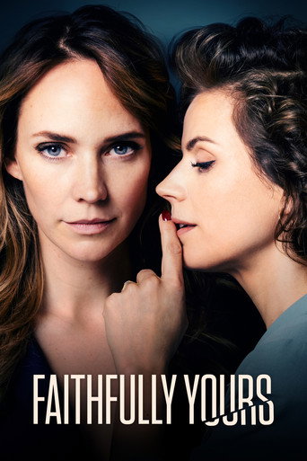 Poster for Faithfully Yours