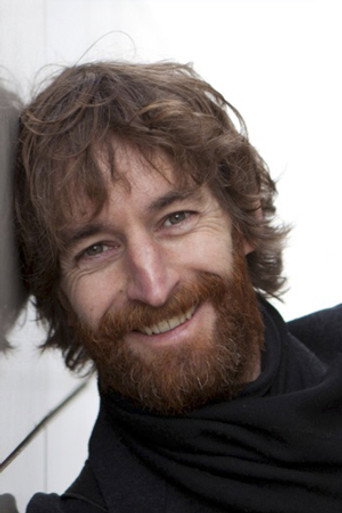 Portrait of Stefano Scherini