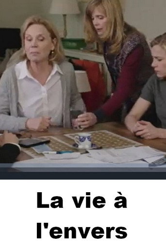 Poster for La vie à l'envers