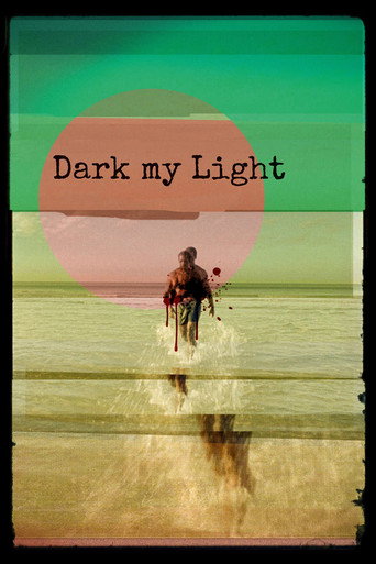 Poster for Dark My Light