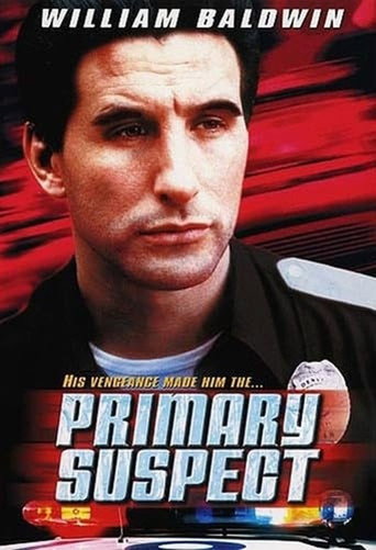 Poster for Primary Suspect