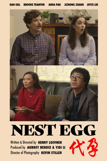 Poster for Nest Egg