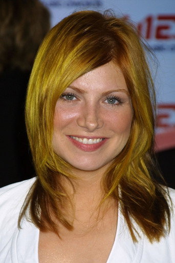 Portrait of Vitamin C