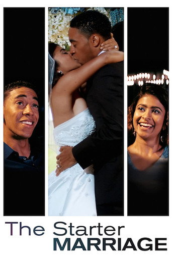 Poster for The Starter Marriage