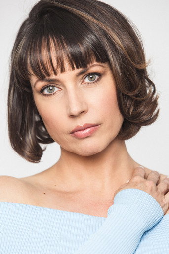 Portrait of Julie Ann Emery