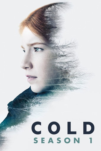 The poster for Season 1