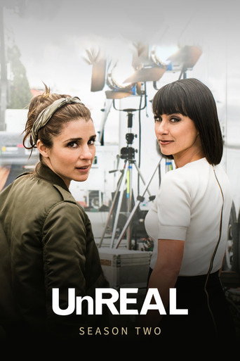 The poster for Season 2