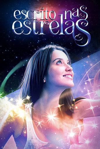 Poster for Written in the Stars