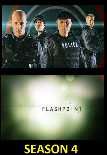 The poster for Season 4