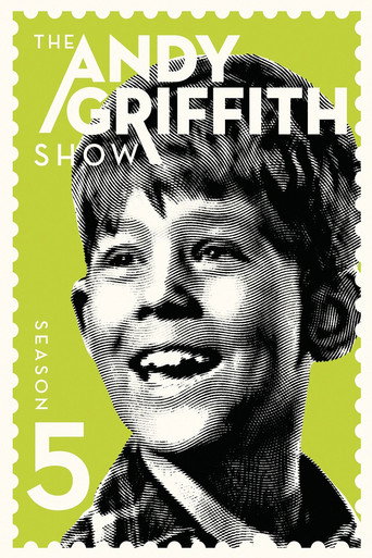 The poster for Season 5