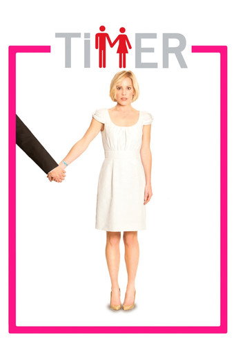 Poster for TiMER