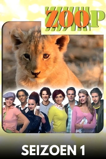The poster for Season 1