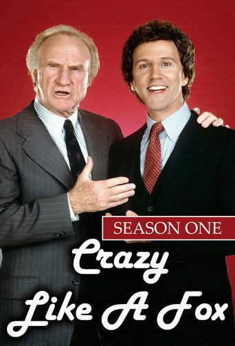 The poster for Season 1