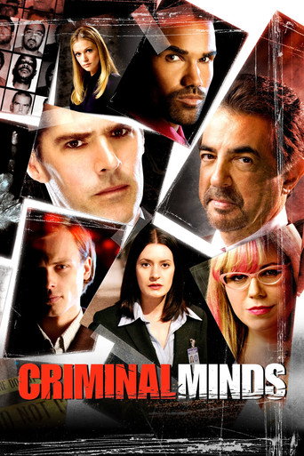The poster for Season 3