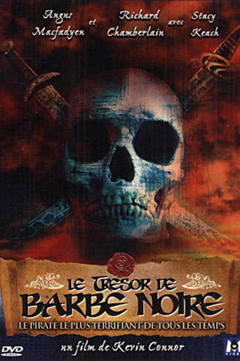 The poster for Miniseries