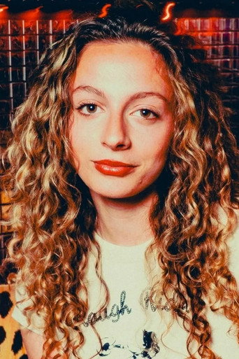 Portrait of Julia DiCesare