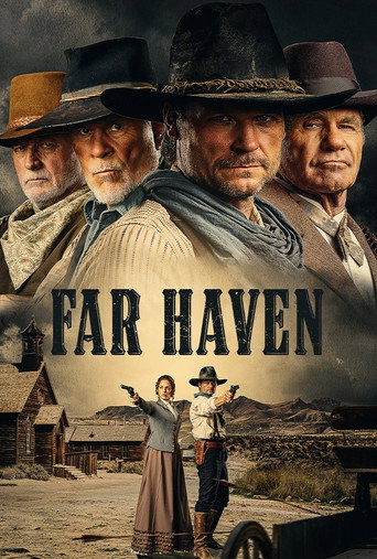 Poster for Far Haven