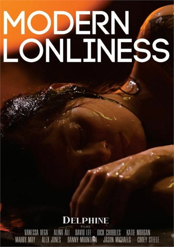 Poster for Modern Lonliness
