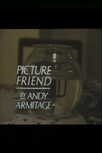 Poster for Picture Friend