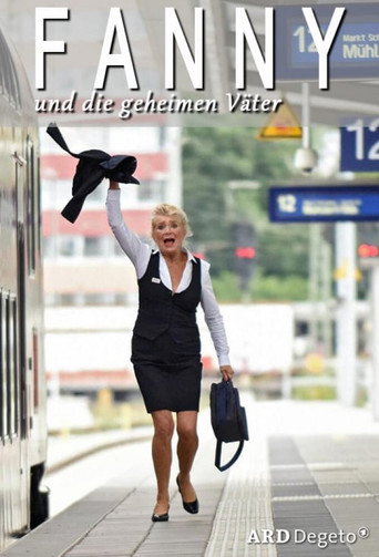 Poster for Fanny und die geheimen Väter