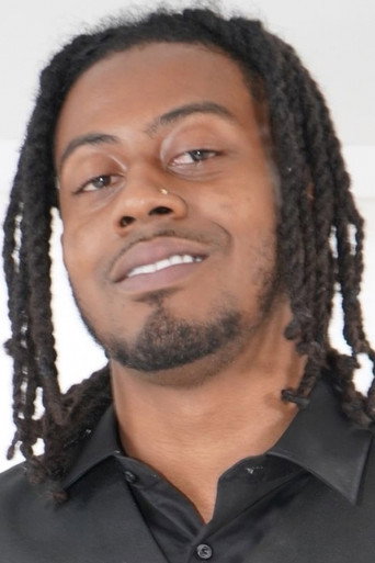 Portrait of Sly Diggler