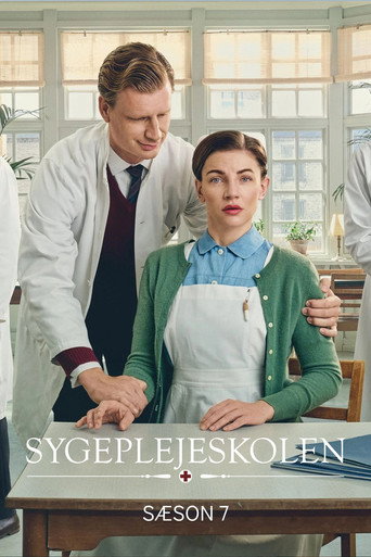 The poster for Season 7