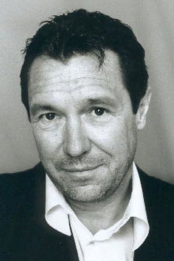 Portrait of Philippe Peythieu