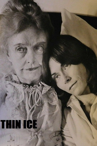 Poster for Thin Ice