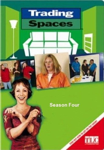 The poster for Season 4