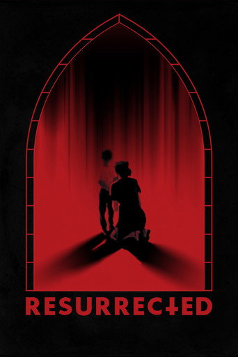 Poster for Resurrected