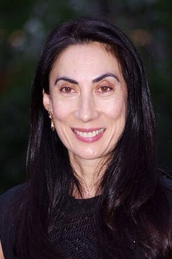 Portrait of Anh Duong