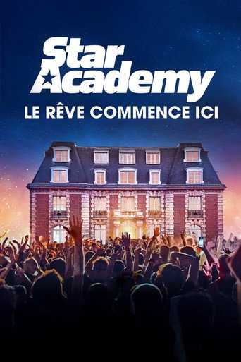 The poster for Season 12