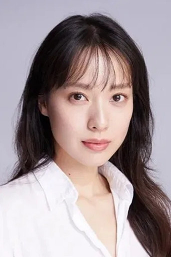Portrait of Erika Toda