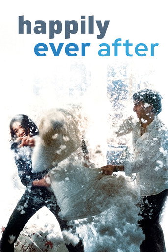 Poster for Happily Ever After