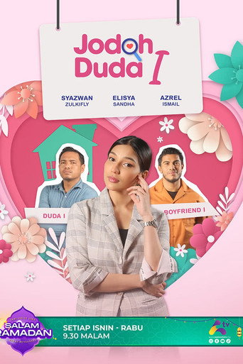 Poster for Jodoh Duda I