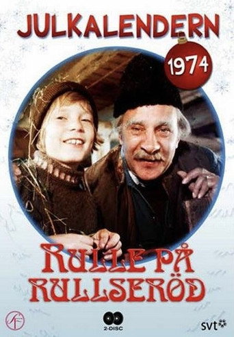 The poster for Season 15