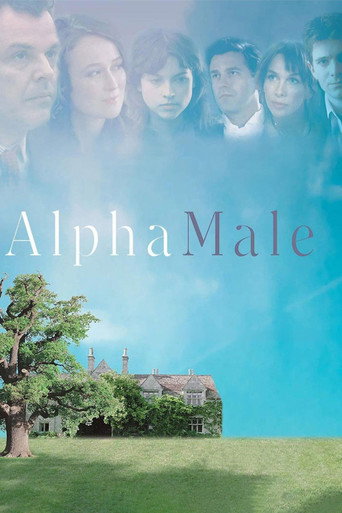 Poster for Alpha Male