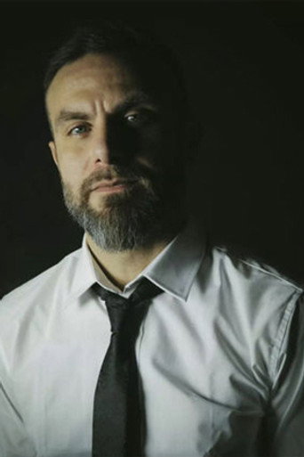 Portrait of Yahya Beyazi