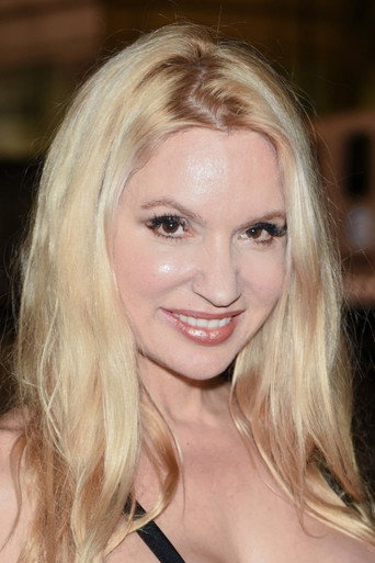 Portrait of Meadow Williams