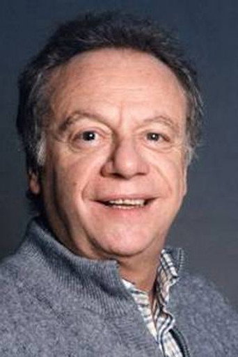Portrait of Johnny Dorelli