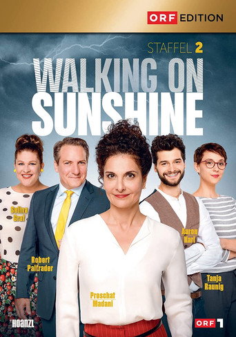 The poster for Season 2