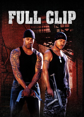 Poster for Full Clip