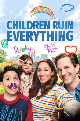 The poster for Season 1