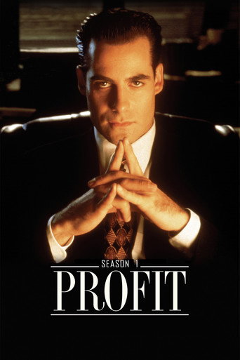 The poster for Season 1