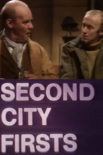 Poster for Waiting at the Field Gate